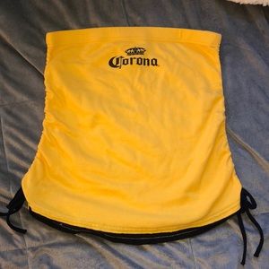 Corona Extra Tube Top
